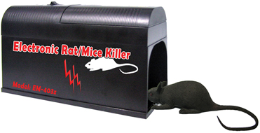 P PURNEAT Electronic Rat Traps and Mouse, Rodent Indonesia