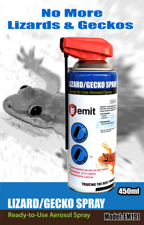 Lizard/ Gecko Traps – emitpest